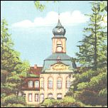 Alte AK: Gohliser Schlösschen -
2,00 EUR