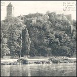 HALLE Burg Giebichenstein & Saale
                              & Eichendorff-Reim - 3,00 EUR